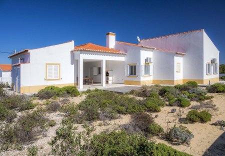 House in Aljezur, Algarve