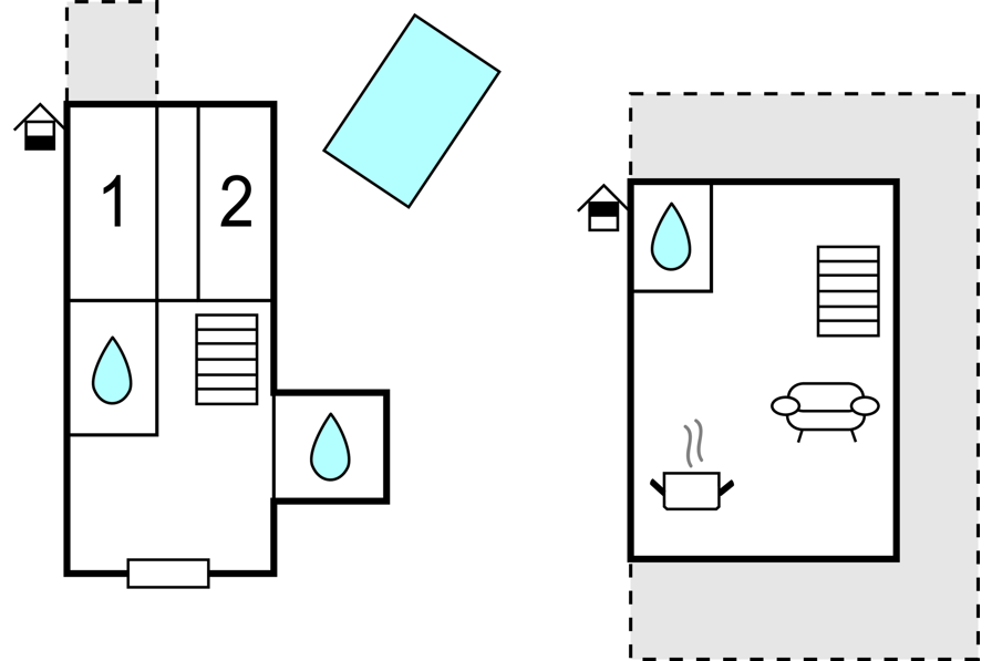 Property floorplan