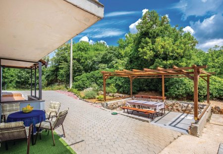 Apartment in Hreljin, Croatia