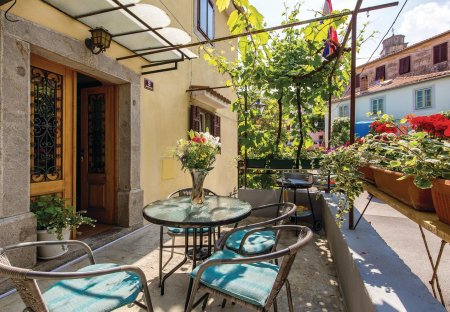 Apartment in Kastav, Croatia