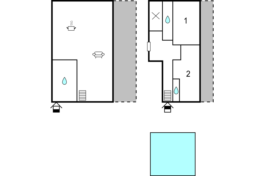 Property floorplan