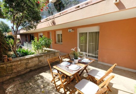 Apartment in Sant Marc, Spain