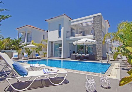 Villa in Pernera, Cyprus