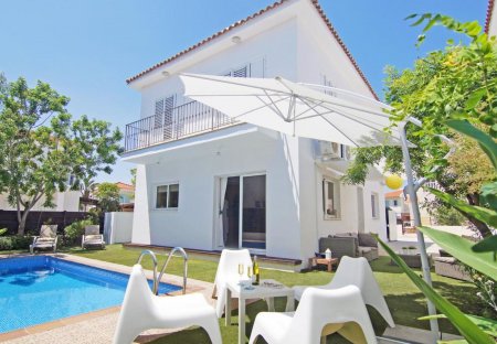 Villa in Pernera, Cyprus