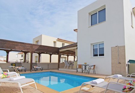 Villa in Pernera, Cyprus