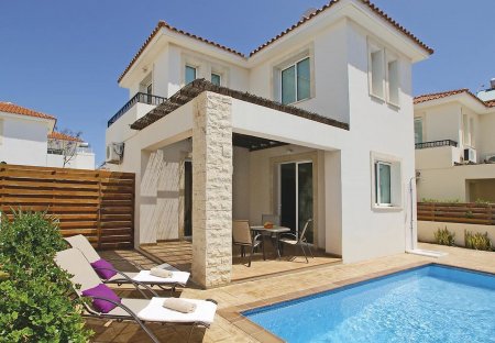 Villa in Pernera, Cyprus