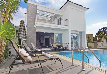 Villa in Pernera, Cyprus