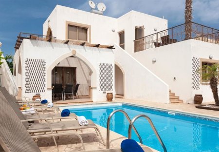 Villa in Pernera, Cyprus