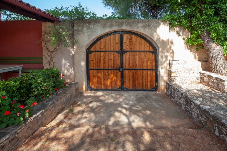 Country house to rent in Athens City, Greece 258319