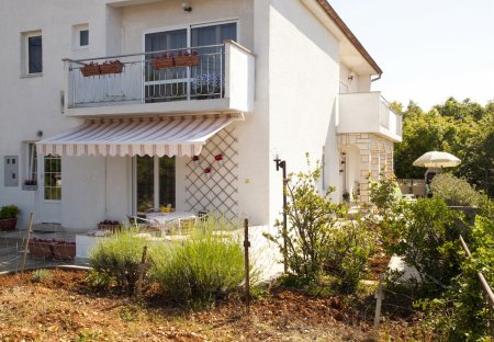 Apartment in Vrbnik, Croatia