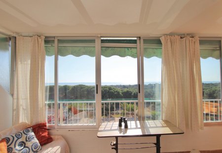 Apartment in Lomas de Polo-Pinomar, Spain