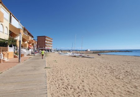 Apartment in La Mata, Spain