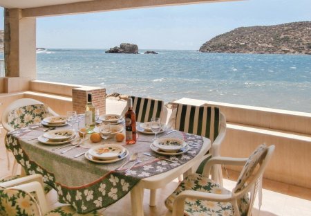 Villa in Puerto de Mazarrón, Spain