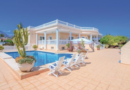 Villa in Bell Horitzó, Spain