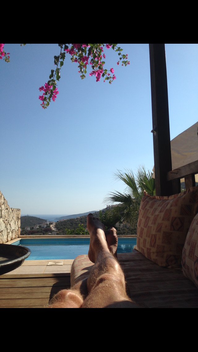 Picture of villa