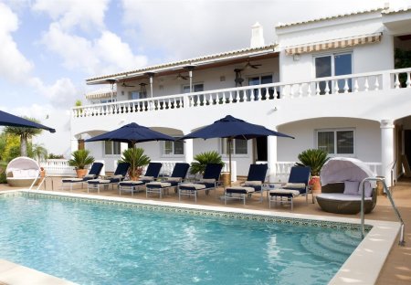 Villa in Funchal (Lagos), Algarve