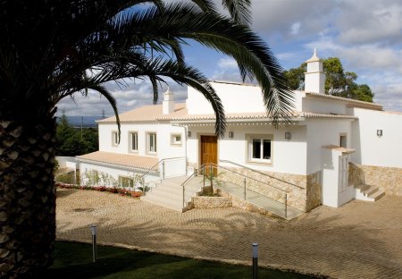 Villa in Funchal (Lagos), Algarve
