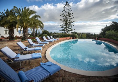 Villa in Funchal (Lagos), Algarve