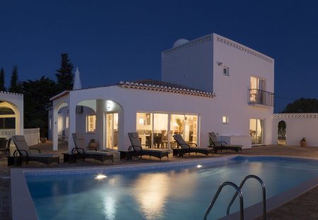 Villa in Funchal (Lagos), Algarve