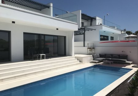 Villa in Coto, Portugal