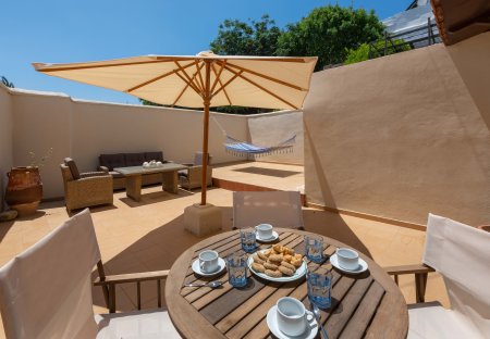 Apartment in Rhodes Old Town, Rhodes