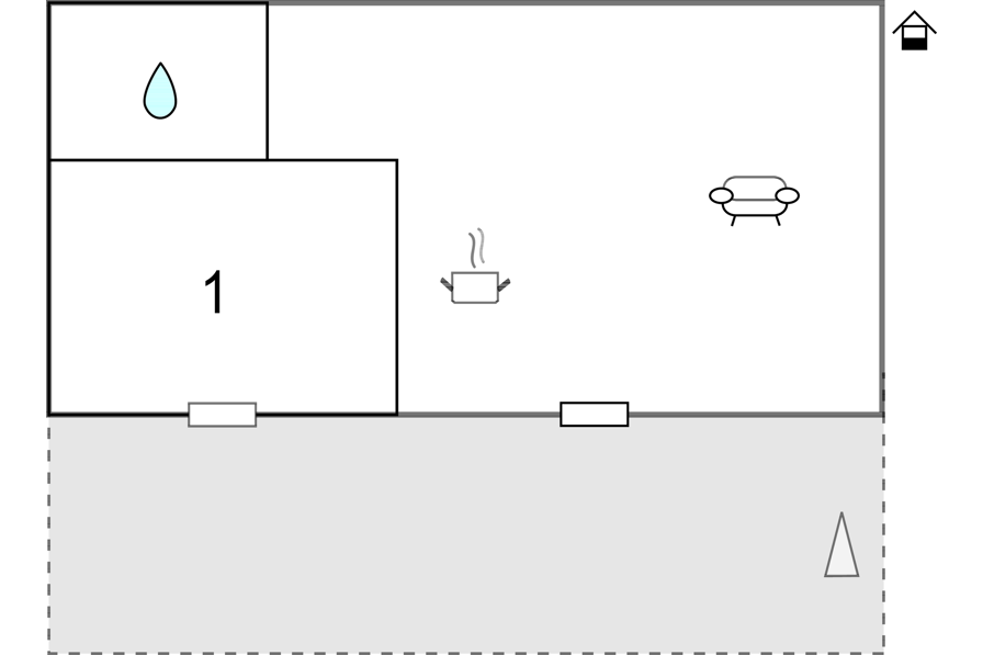 Property floorplan