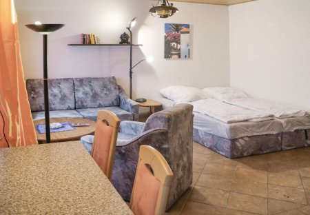 Apartment in Fuhlendorf, Germany