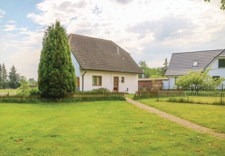 House in Pruchten, Germany