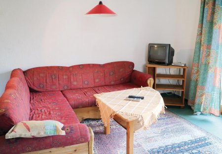 Apartment in Pruchten, Germany