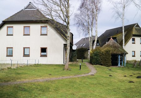 Apartment in Pruchten, Germany