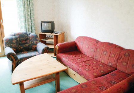 Apartment in Pruchten, Germany