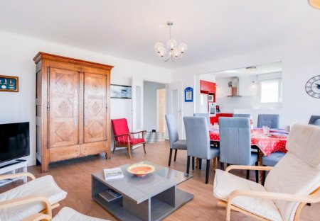 House in Quiberon Ouest, France