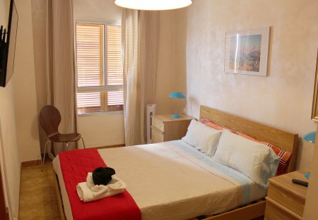Apartment in El Peru, Tenerife