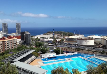 Apartment in Los Gladiolos, Tenerife