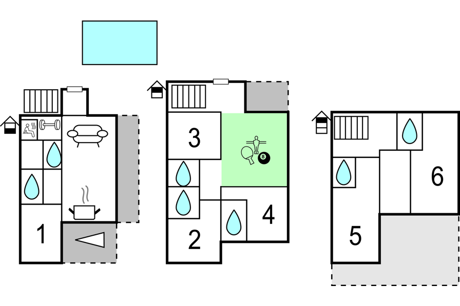 Property floorplan