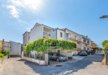 Studio Apartment in Stobreč, Croatia