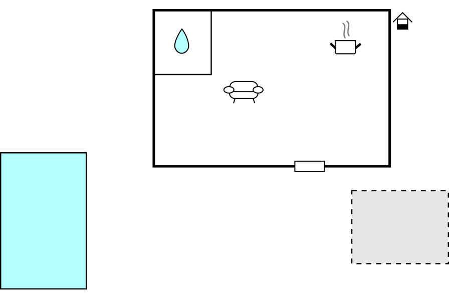 Property floorplan