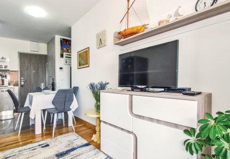 Apartment in Stobreč, Croatia