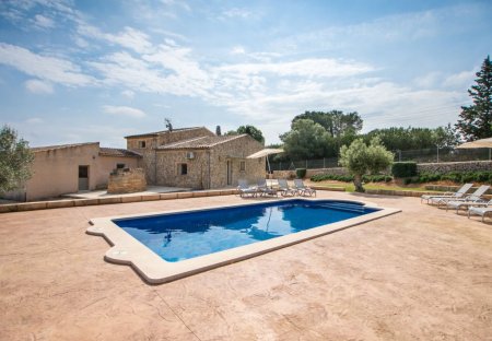 Villa in Sencelles, Majorca
