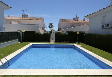 Villa in L'Ardiaca, Spain