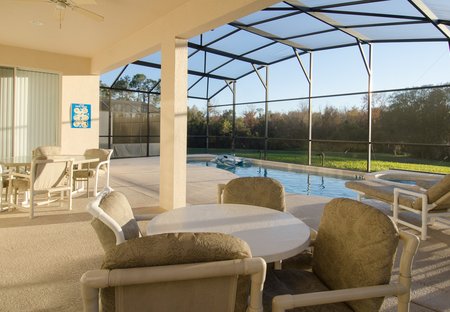 Villa in Emerald, Florida