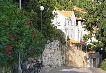 Villa in Ploče (Dubrovnik), Croatia