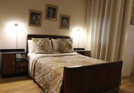 Apartment in Toscal (Santa Cruz), Tenerife