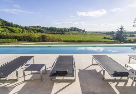 Villa in Sainte-Colombe, France