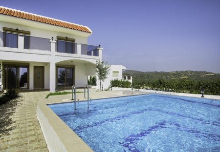 Apartment in Afantou, Rhodes