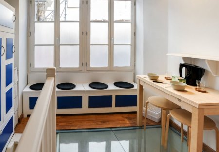 Apartment in Intra-Muros, France