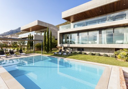 Villa in Puerto Pollensa, Majorca
