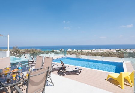 Villa in Cape Greco, Cyprus