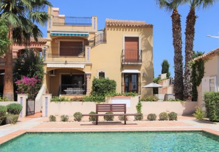 Apartment in Club de Golf La Finca, Spain