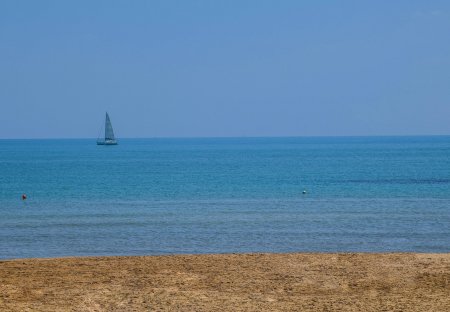 Villa in Marina di Ragusa, Sicily
